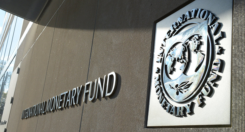 Победа украинской дипломатии: МВФ планирует выделить Украине четвертый транш до конца 2016 года 