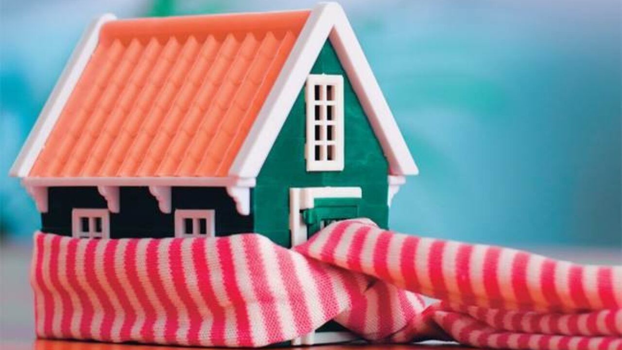 Зима без света и отопления в условиях войны: проверенные способы сохранить тепло в квартире