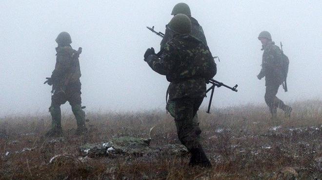 ИС: боевики ДНР в Донецке устраивают "разборки" между своими формированиями