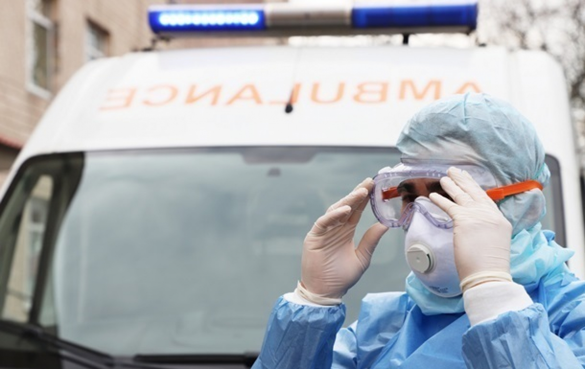На крупнейшем в Европе предприятии вспышка коронавируса: 1700 инфицированных сотрудников 