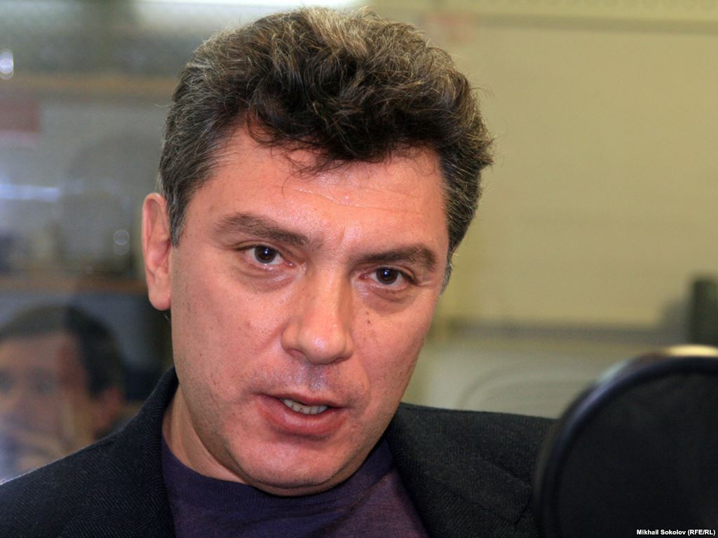 Адвокат: Немцов подавал заявления об угрозах, их игнорировали