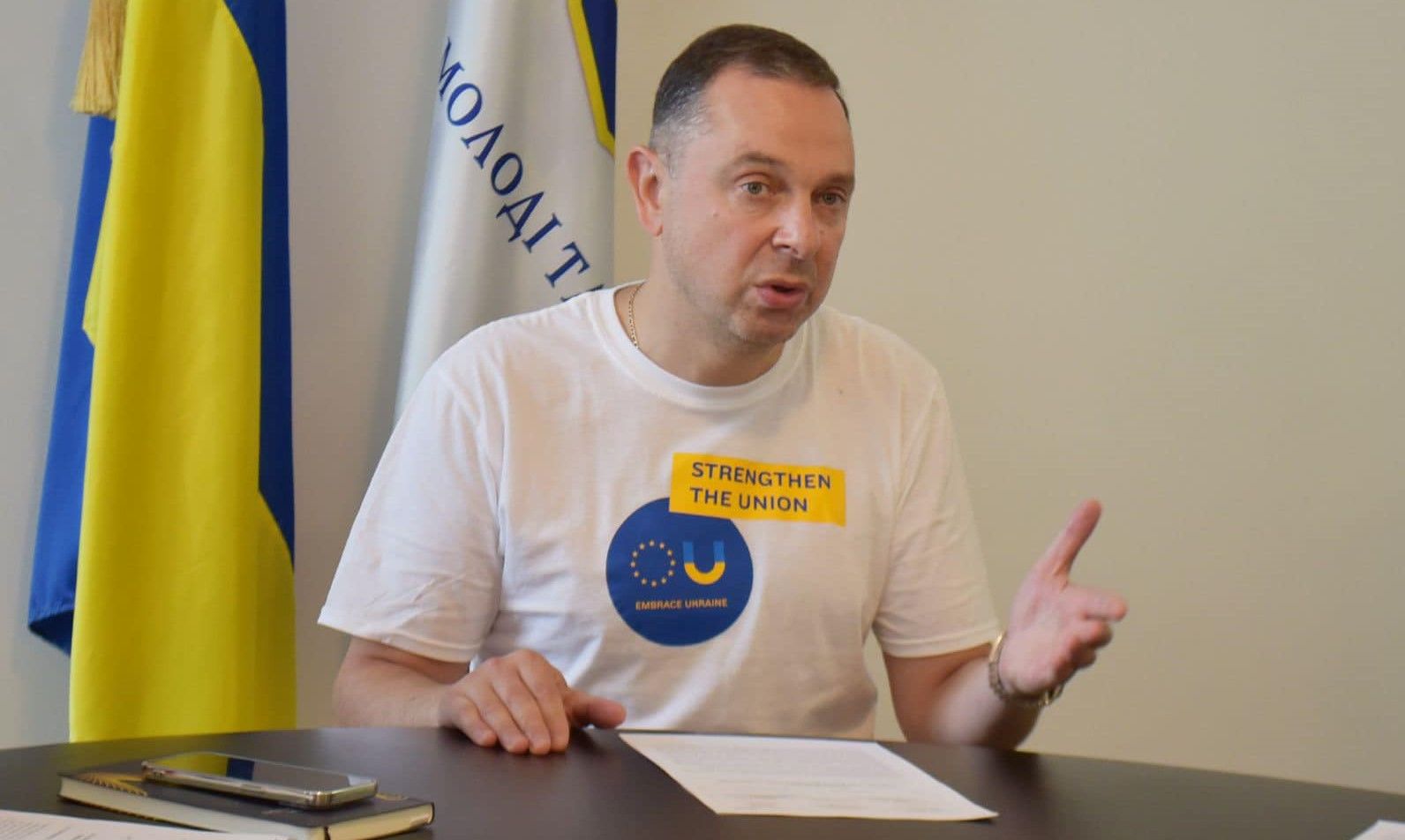 Бойкот турнірів за участю росіян і білорусів: Україна може змінити позицію