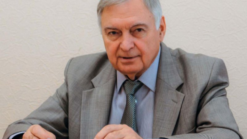 Известный профессор Юрий Крюк умер на КПВВ "ДНР": ученый из Донецка скончался на глазах тяжелобольной супруги