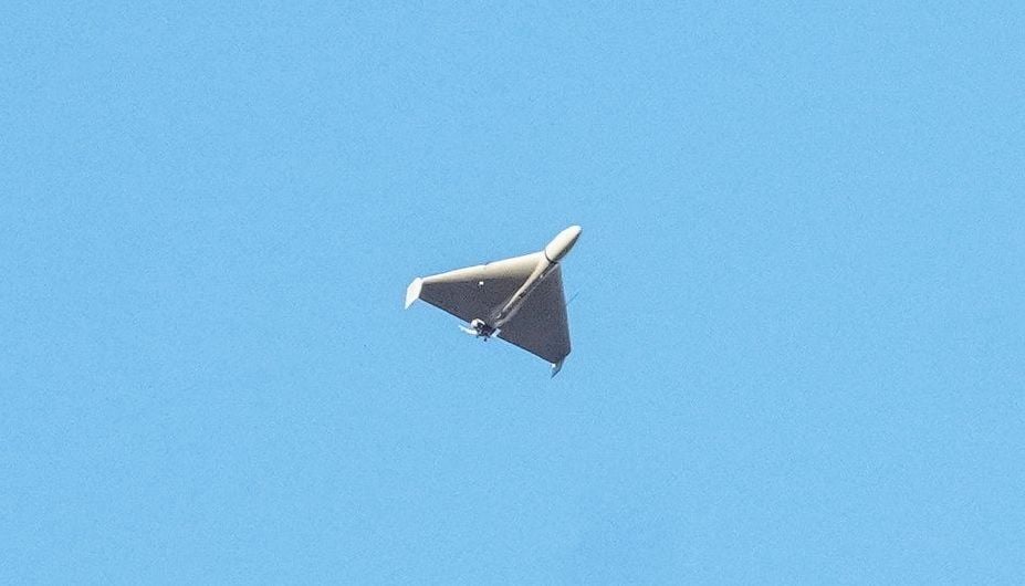 Утром 14 января армия РФ атаковала Киев – горел многоэтажный дом, в ВС ВСУ отчитались об отражении удара