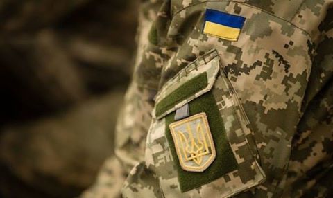 "Черный" вторник Донбасса: в зоне АТО погиб один украинский военный, пятеро - ранены
