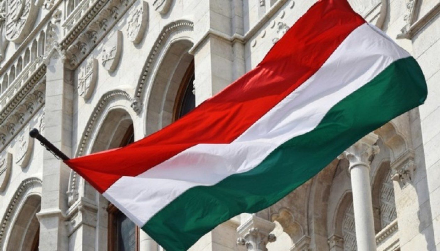 Венгрия осудила Путина за слова о "территориальных претензиях Будапешта к Украине"