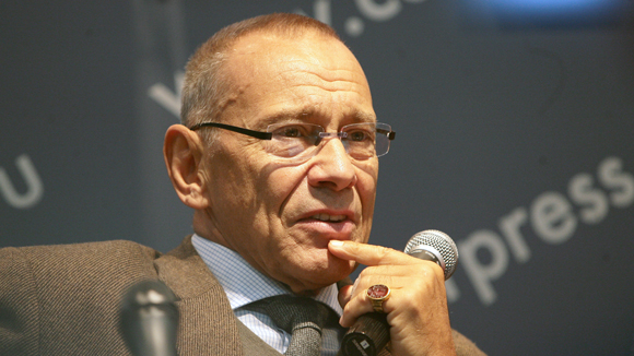 "Киевскую Русь разрушили татары с помощью Московского княжества. Сейчас большой Батый сидит в Кремле", – Кончаловский