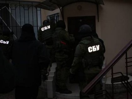 СБУ начало масштабную спецоперацию в Одессе