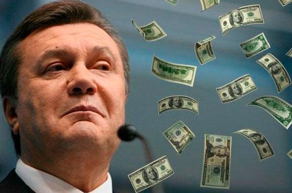 Берлин давит на Киев из-за "долга Януковича", - Bloomberg