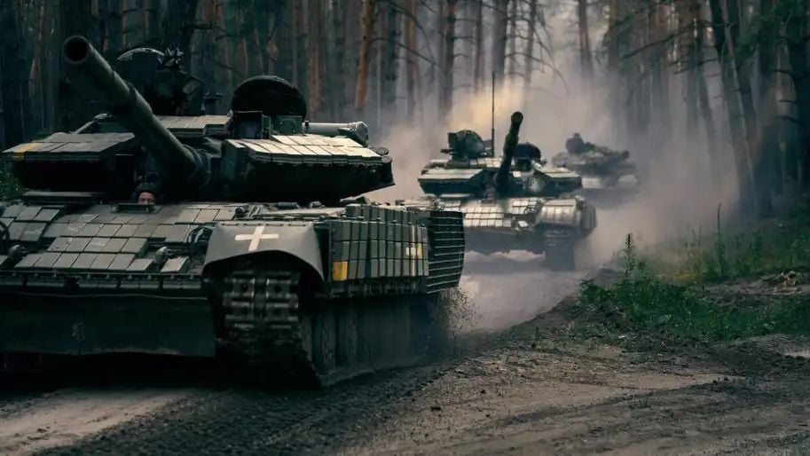 ВСУ в контрнаступлении выбили армию РФ с 201 квадратного километра территорий Украины, побив рекорд