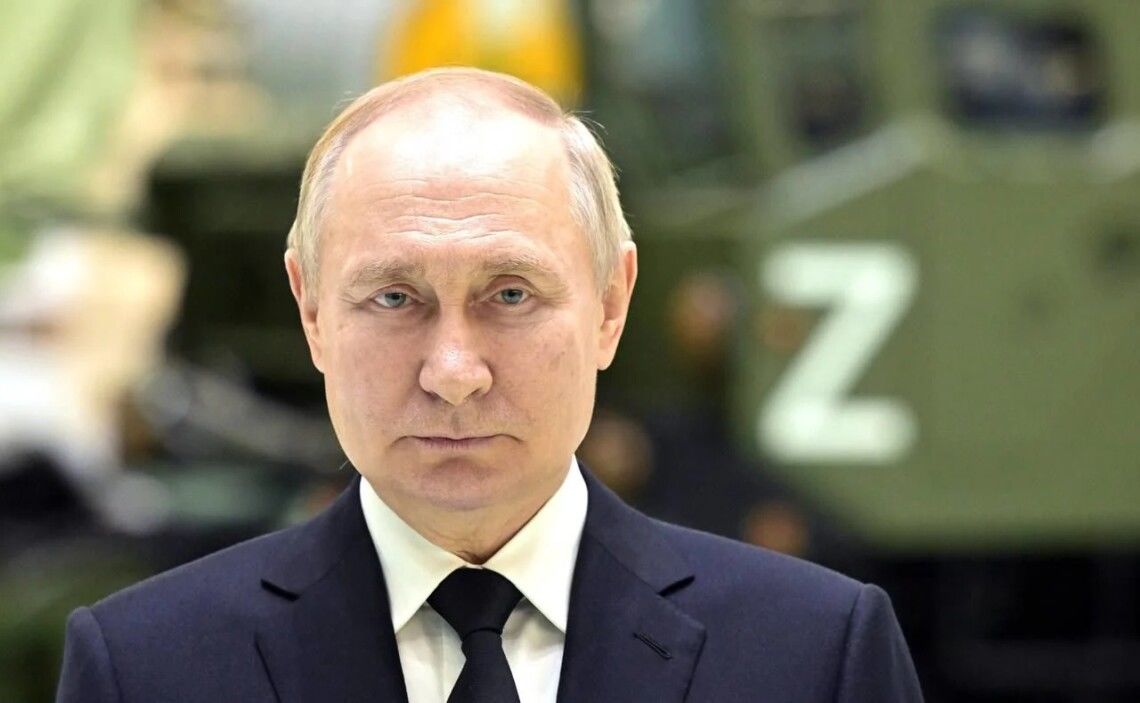 ​"Программа нового срока Путина – глобальная катастрофа", – Эйдман