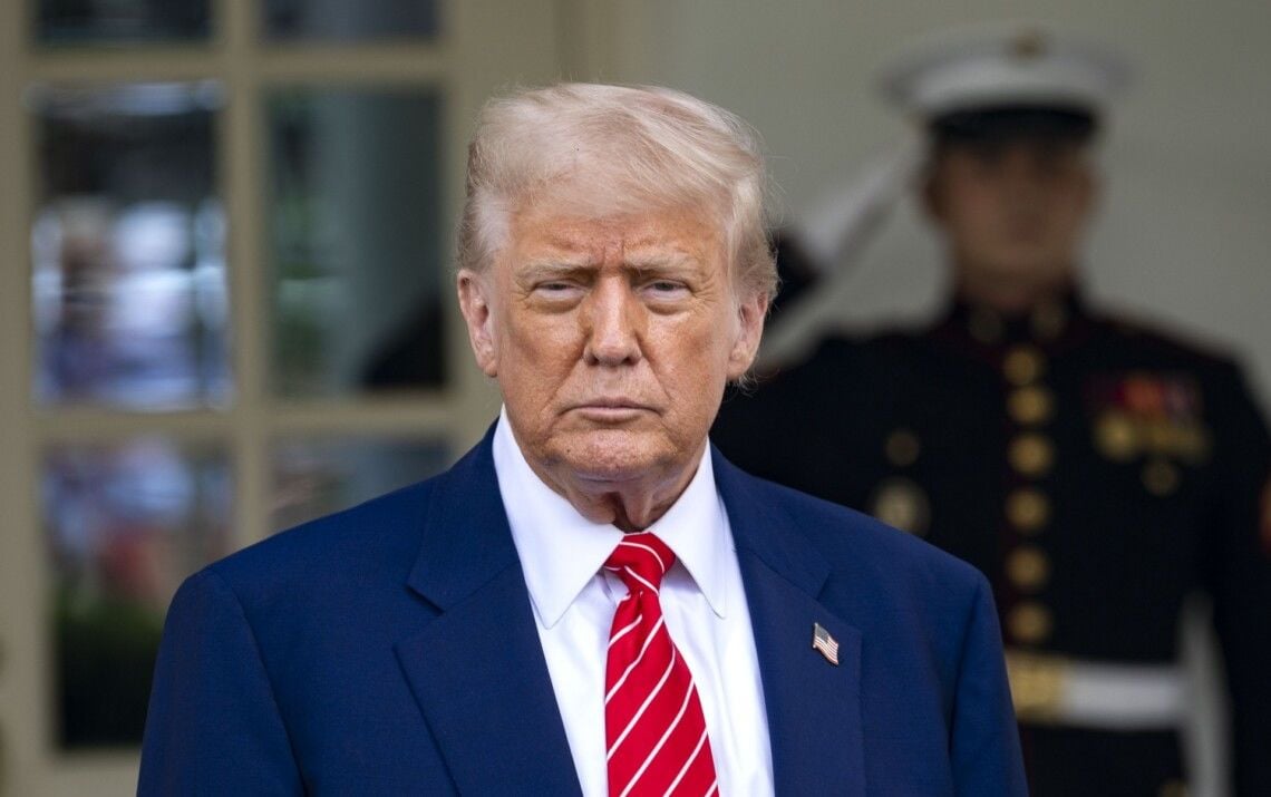 ​Трамп готов встретиться с Зеленским и Путиным: лидер США озвучил свое пожелание