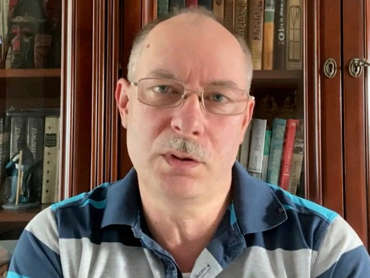 Жданов порадовал хорошими новостями из России и предположил, что будет дальше