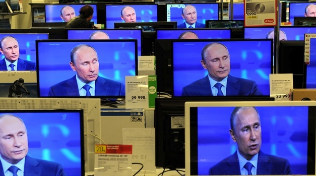 Депутат Европарламента: пропаганда России - страшная угроза для независимости стран Центральной и Восточной Европы