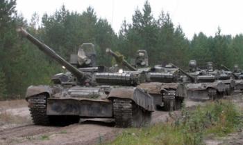 Штаб АТО: силы ДНР могут взять Широкино