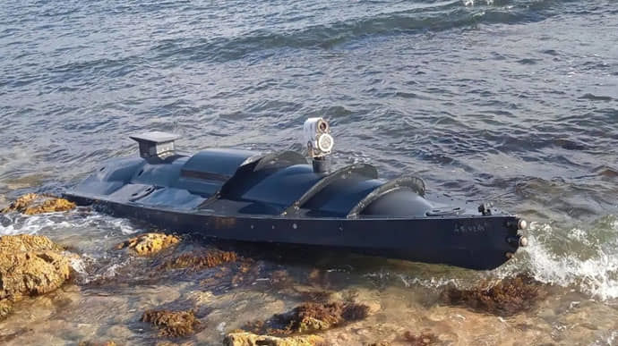 Под прицелом авиация: Украина по-новому применяет морские дроны – в Z-пабликах тревожно