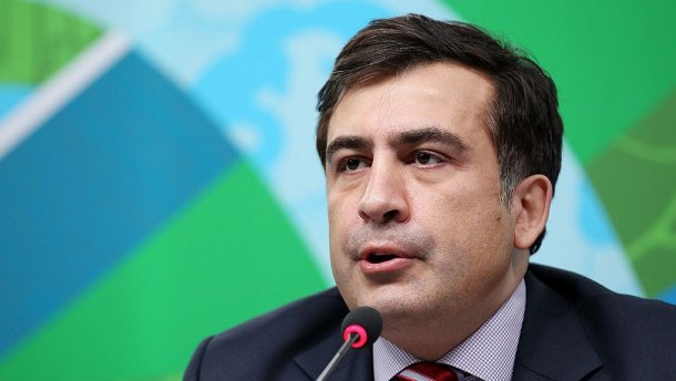 Новый дом для Саакашвили: стало известно, паспорт какой страны ЕС экс-глава Одесской ОГА может получить вместо украинского
