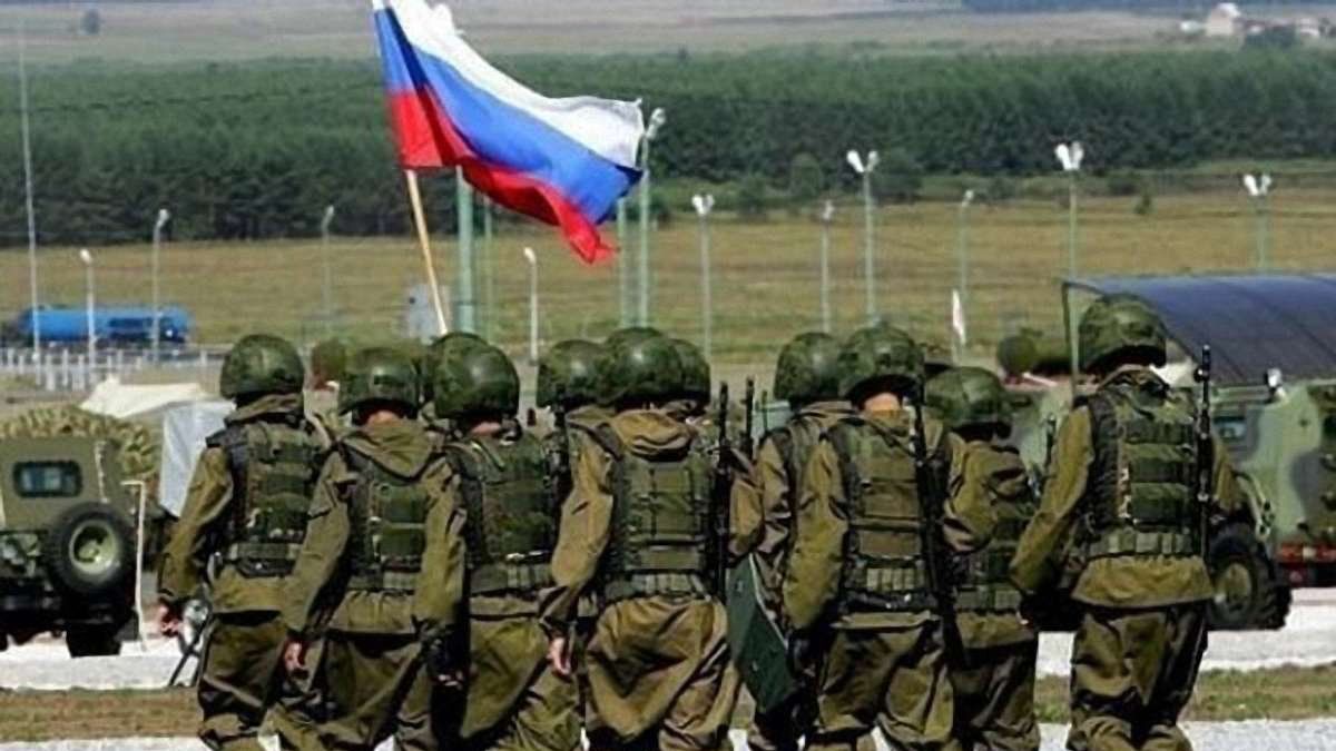 "Батальон понес потери ранеными и убитыми", - появилось доказательство присутствия армии РФ на Донбассе