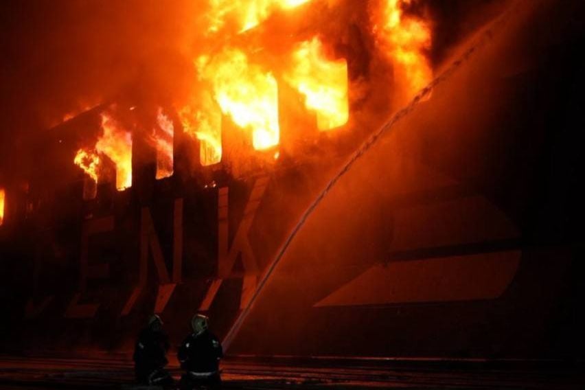 Удар по экономическому сердцу Украины: WSJ о том, зачем РФ системно атакует Одессу