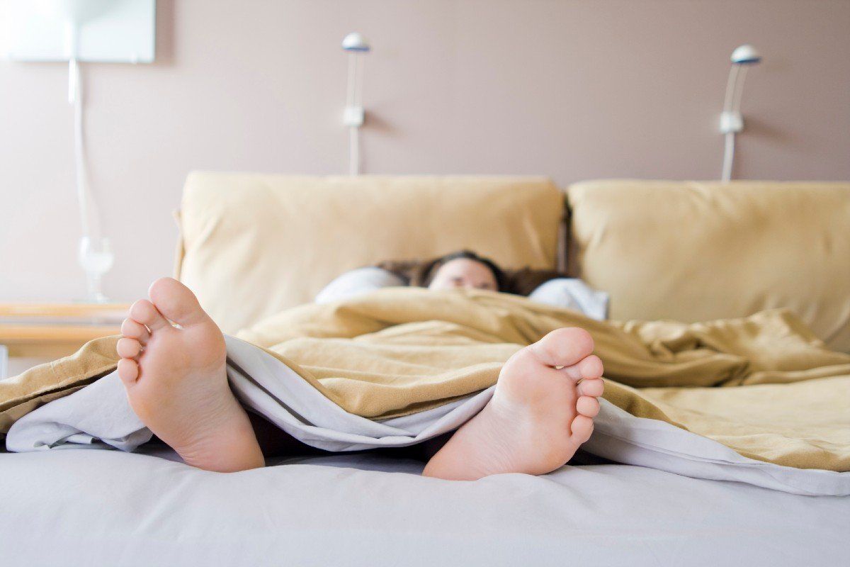 Правда ли, что сон на двух подушках вреден для здоровья