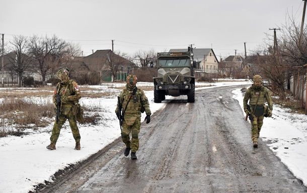 Российский военный Усенко застрелил росгвардейца, приняв того за "украинского диверсанта"