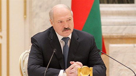 Александр Лукашенко назначил нового премьер-министра Беларуси