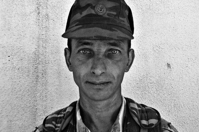 Любитель "георгиевских лент", предатель Акимов из Луганска ликвидирован на Донбассе: "ЛНРовцы" в трауре