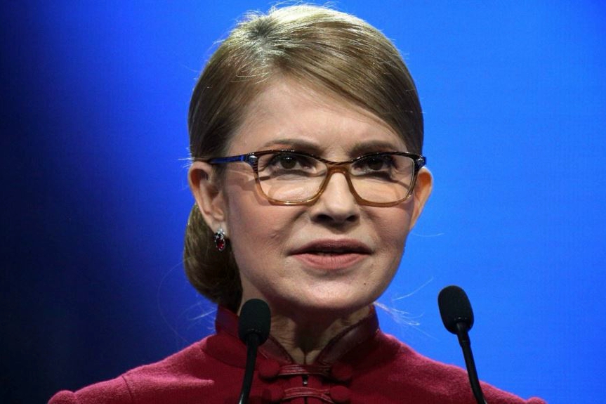 Этим решением Зеленский поставил Тимошенко в очень неприятную ситуацию - следим за реакцией