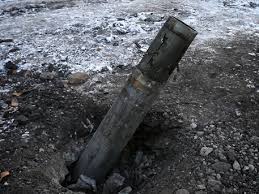 ​“Тяжелый” обстрел Донецка: город шесть часов сотрясали взрывы "Градов"