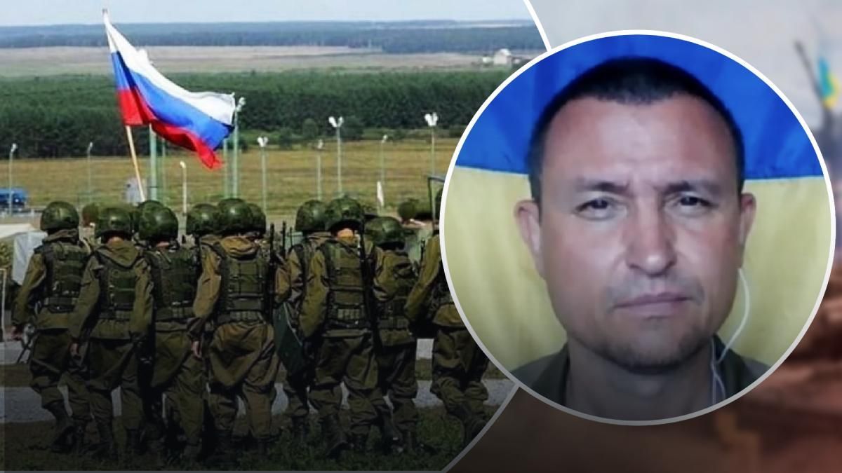 Не тільки Донбас: Селезньов озвучив три напрямки, де армія Путіна готується до наступу