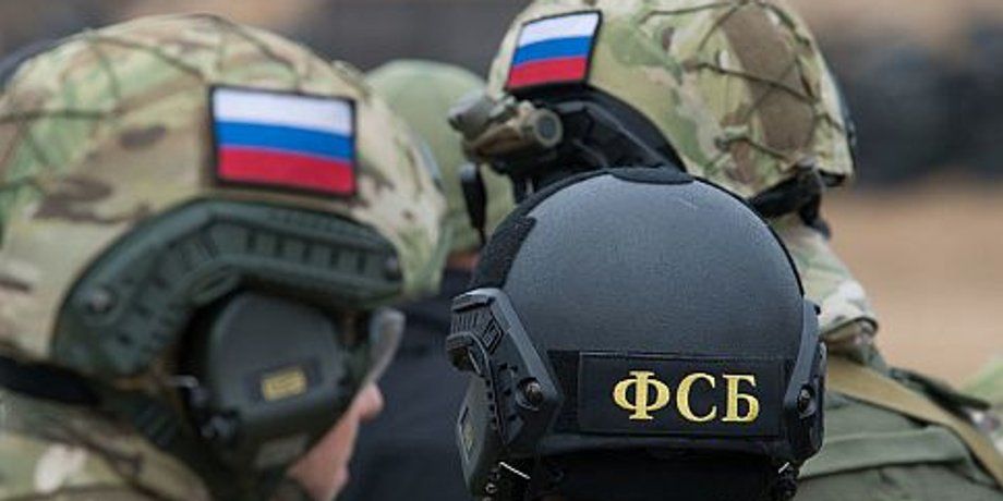 Багато загиблих і поранених: ЗСУ вдарили по об'єктах ФСБ на ТОТ у Херсонській області