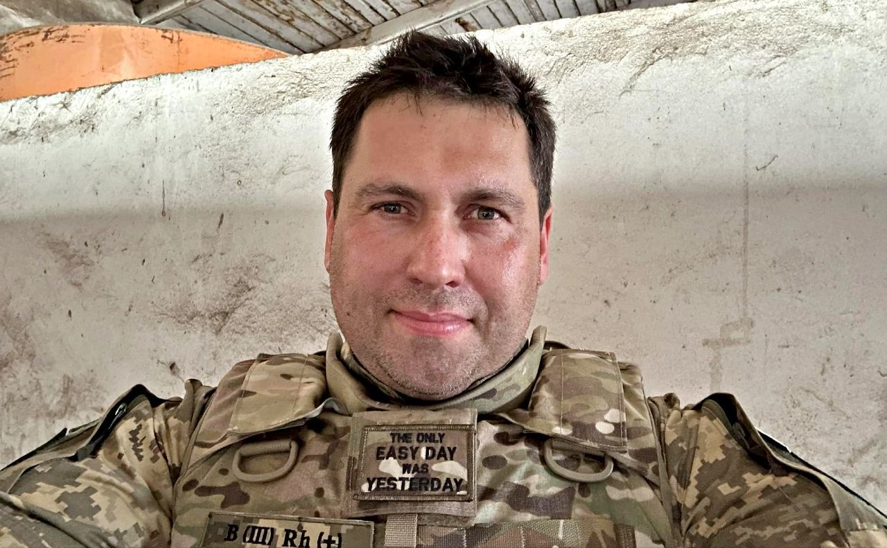 Защитник Бахмута Маляревич сделал заявление по "горячей" ситуации в Андреевке и Клещеевке