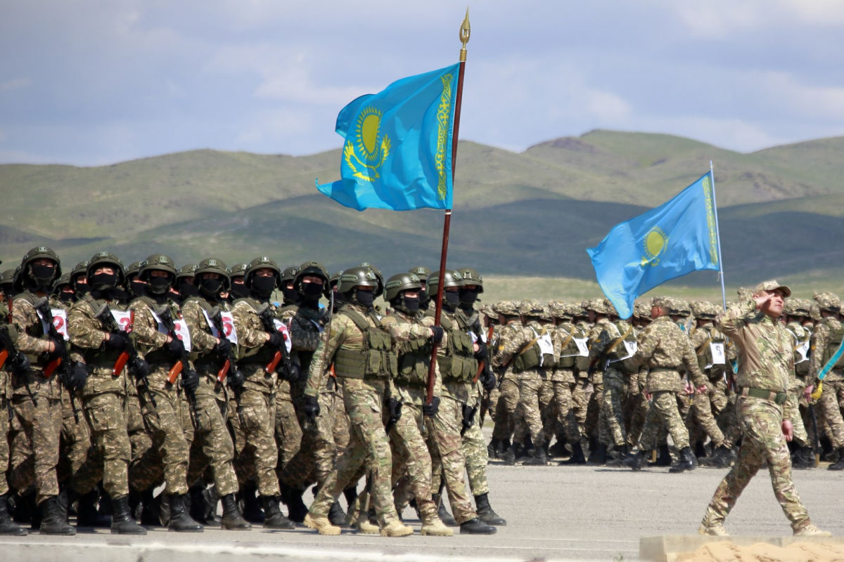 ​"Казахстан ненавидит режим Путина", – Аблязов спрогнозировал попытку РФ привлечь ОДКБ к войне с Украиной