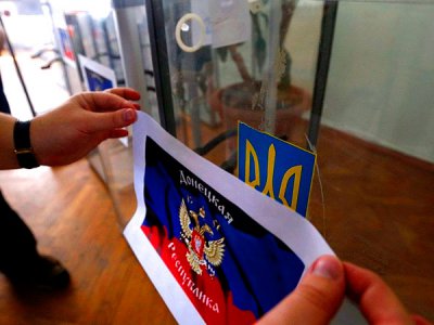 В ДНР и ЛНР выборы все же состоятся 2 ноября