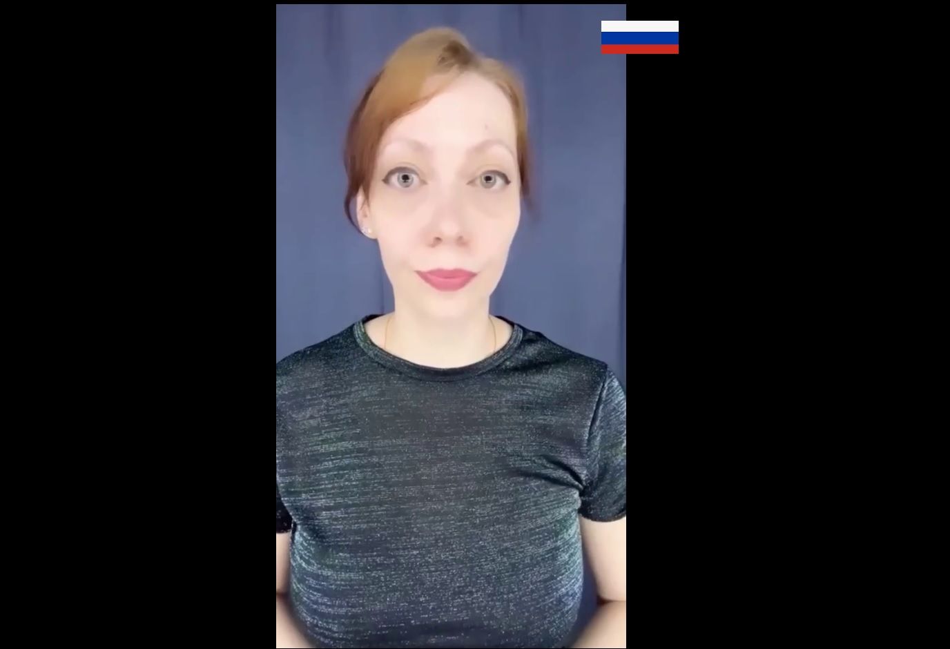 "Люди в панике", – жительница Москвы после атаки Украины обратилась к Путину
