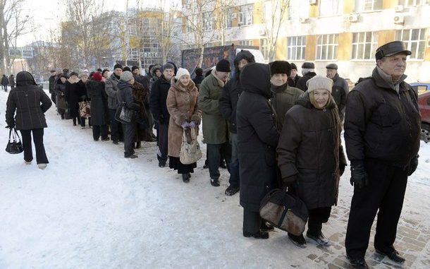 Казанский рассказал о новом ЧП в Донецке: "Такая ситуация во всех ОРДЛО"