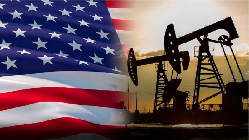 США сотрут Россию с нефтяной карты мира, вылив на рынок 20 миллионов баррелей