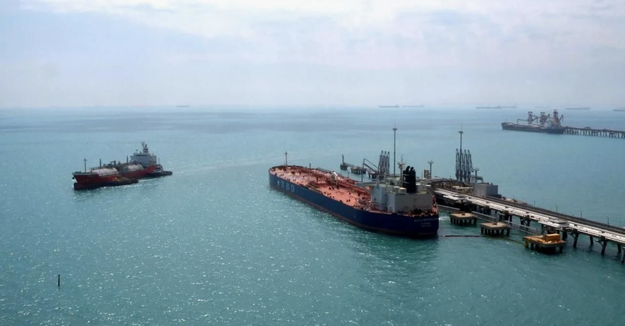 Перевозка нефтепродуктов из российских портов резко выросла в цене: эксперты назвали причины – СМИ