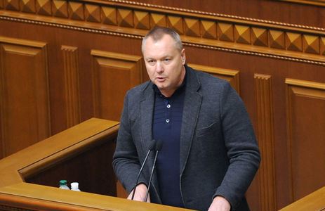 Ляшко указал Артеменко на дверь: Парубий заявил об официальном исключении одиозного нардепа из "Радикальной партии"