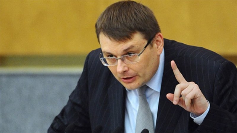 Депутат Думы поразил Сеть заявлением из-за "Слава Украине": в России вспыхнул новый скандал