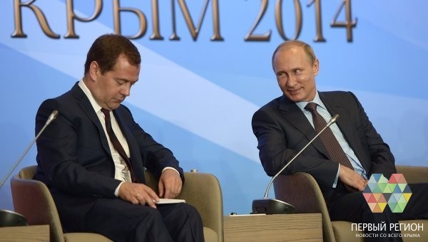 Портников: Кремлю придется заплатить контрибуцию за Крым 