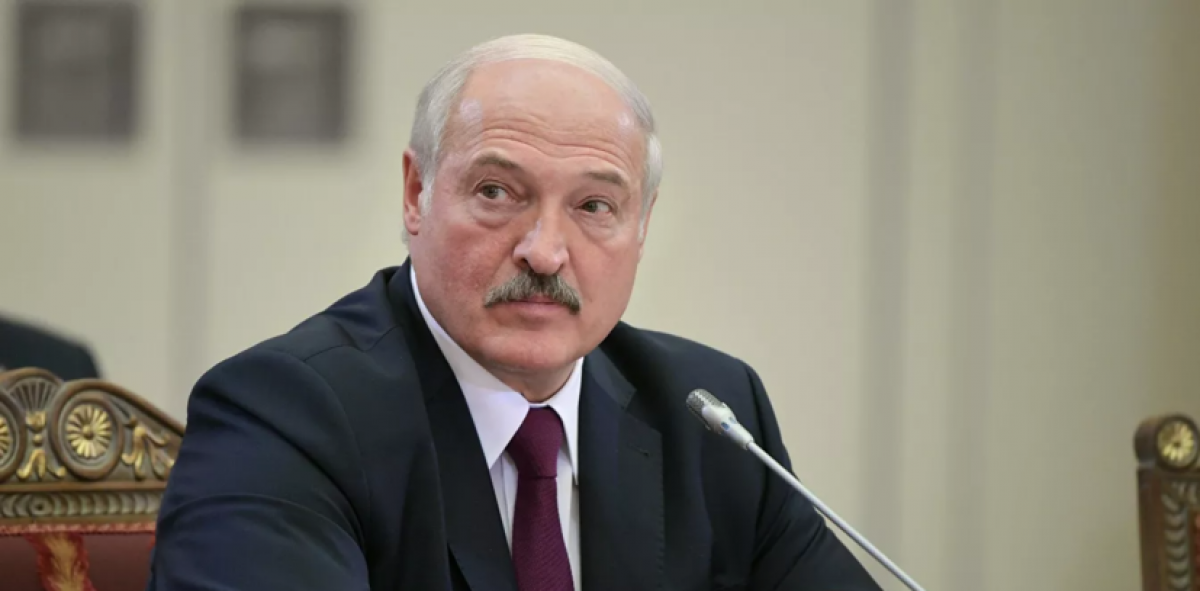 Лукашенко об отношениях между Минском и Москвой: "Потеряв Беларусь, Россия получит сильный удар"