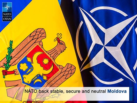 У друга Кремля Додона истерика: НАТО собирается открыть свое представительство в Молдове