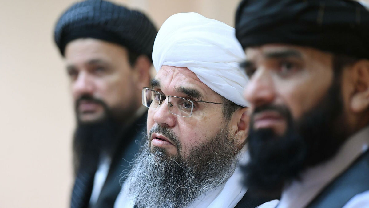 Талибы хотят превратить Афганистан в "колыбель джихада", укрыв там "Аль-Каиду", – СМИ