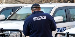 ОБСЕ намерена построить базы на территории боевиков "ЛДНР" и привлечь еще больше наблюдателей - глава СММ
