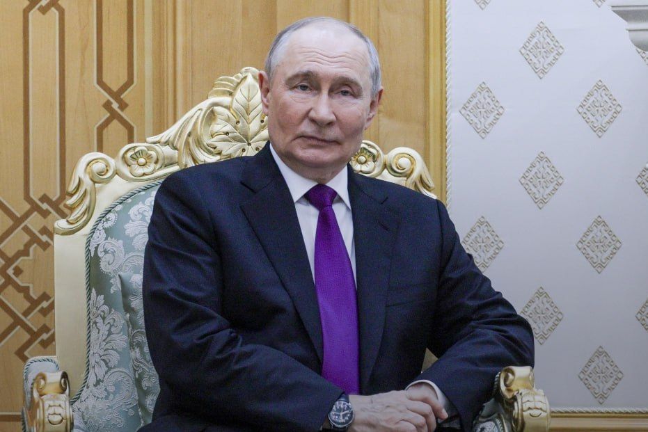 Путін сказав Стуббу та Стере, в якому питанні не має наміру поступатися, – Reuters
