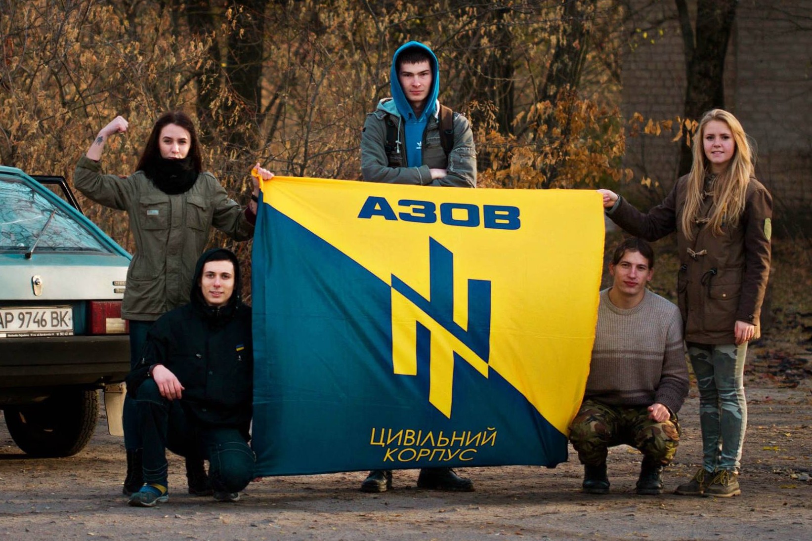 Батальон "Азов" больше не получит оружие – резонансные подробности