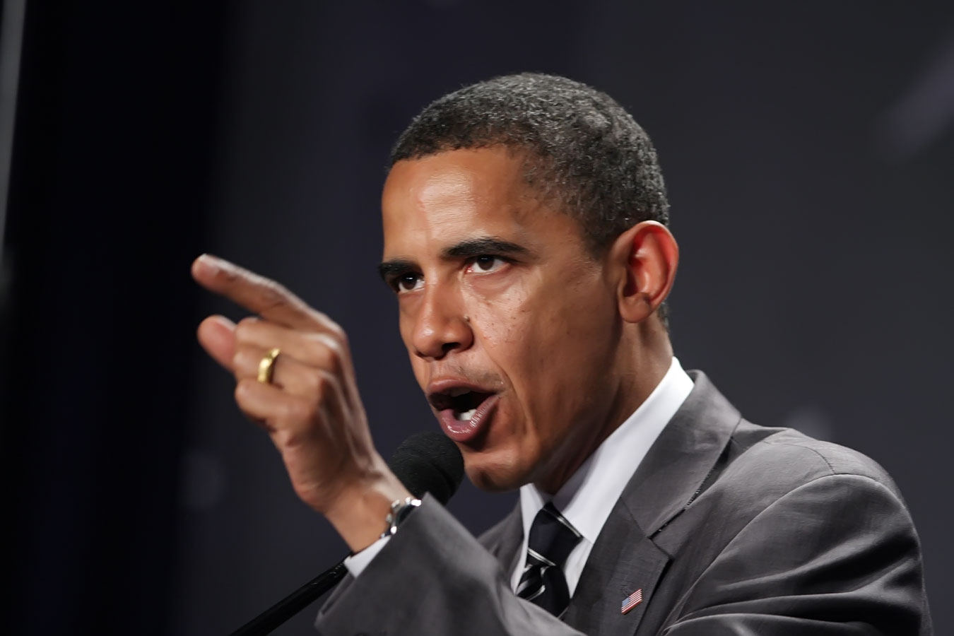 Конгрессмен США: Обама признал, что "Крым уже потерян"