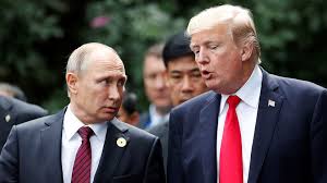 Уделит ли Трамп время на встречу до саммита НАТО, или Путину придется ждать своей очереди - Bloomberg