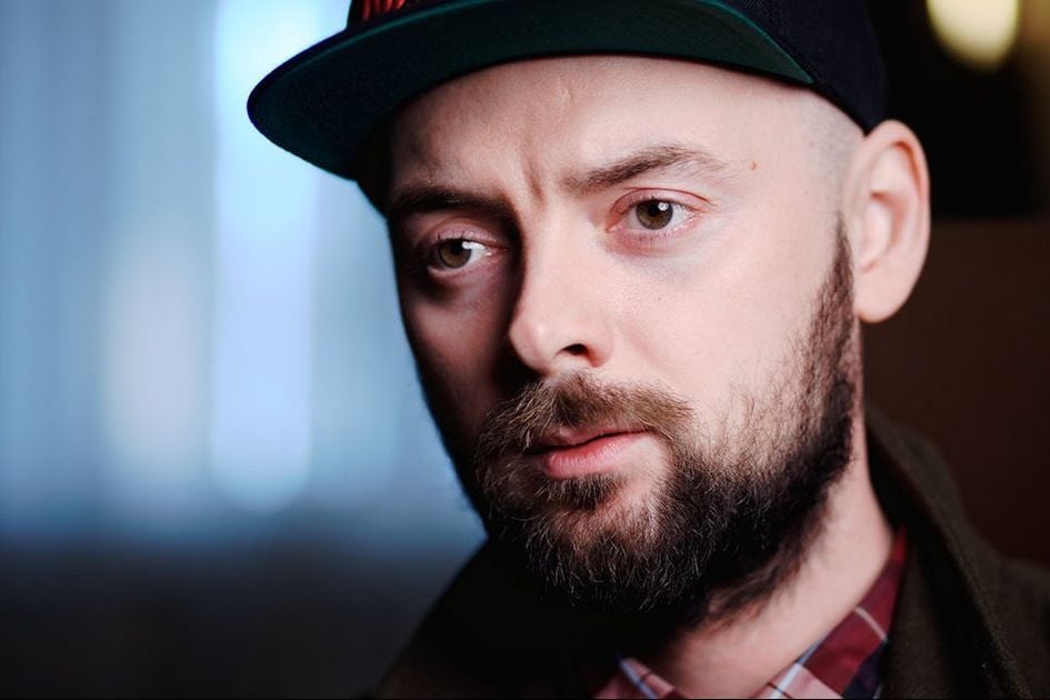 Темный день для Украины: фронтмен ADAM Михаил Клименко скончался